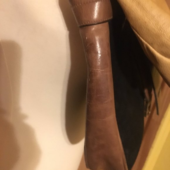 Vintage Gucci Bag Made In Italy Bag - Picture 7 of 16